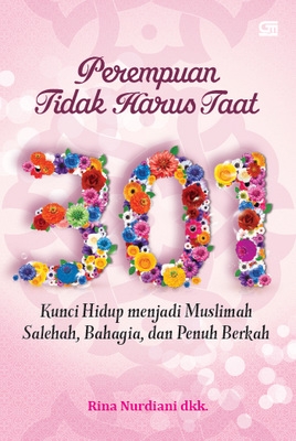 Perempuan Tidak Harus Taat