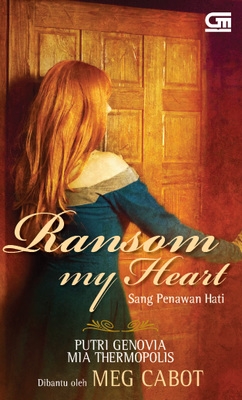 Historical Romance: Sang Penawan Hati