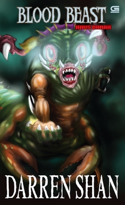 Demonata 5: Haus Darah