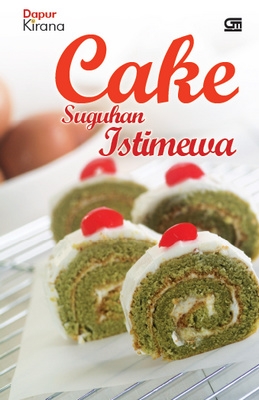 Cake Suguhan Istimewa