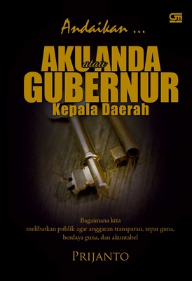 Andai Aku atau Anda, Gubernur Kepala Daerah (HC)