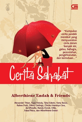 Cerita Sahabat