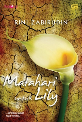 Amore: Matahari untuk Lily