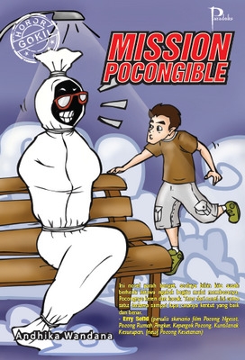 Mission Pocongible