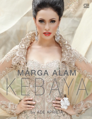 Kebaya Marga Alam