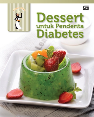 Dessert untuk Penderita Diabetes
