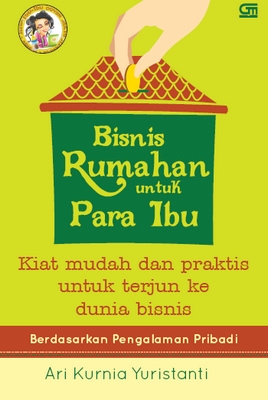 Bisnis Rumahan untuk Para Ibu