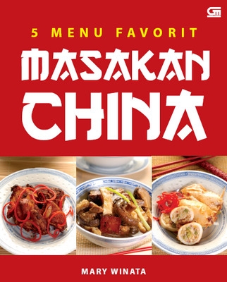5 Menu Favorit Masakan China