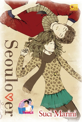 TeenLit: Seoulover