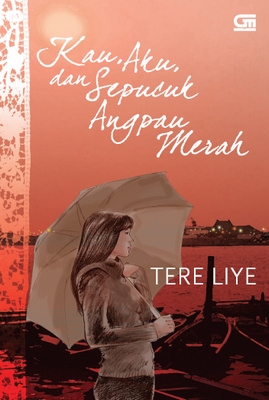 Kau, Aku dan Sepucuk Angpau Merah