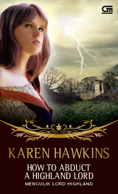 Historical Romance: Menculik Lord Highland