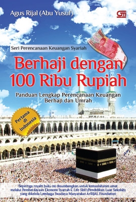 Berhaji dengan 100 Ribu Rupiah