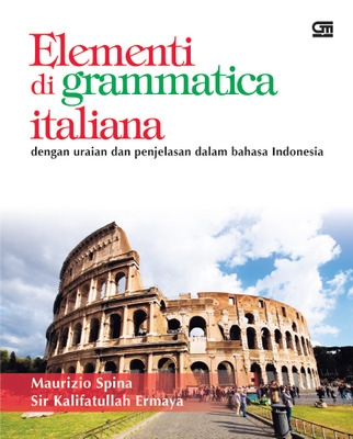 Elementi Di Grammatica Italiana
