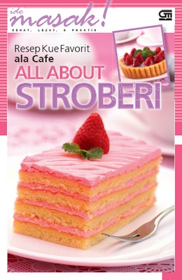 All About Strawberry