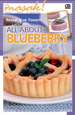 All About Blueberry