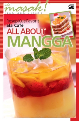 All About Mangga