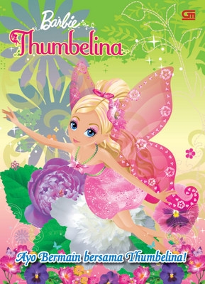Barbie: Thumbelina