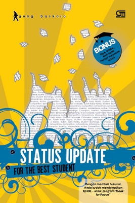 Status Update for the Best Student