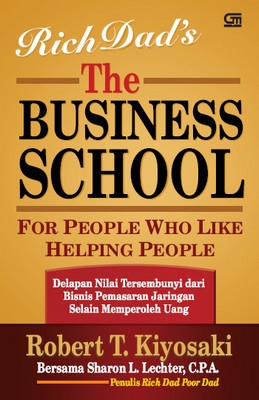 Rich Dad's: The Business School