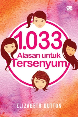 1033 Alasan untuk Tersenyum