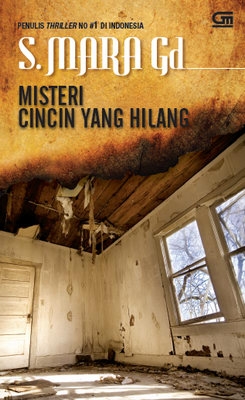 Misteri Cincin yang Hilang