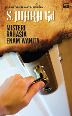 Misteri Rahasia Enam Wanita