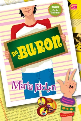 TeenLit: De Buron