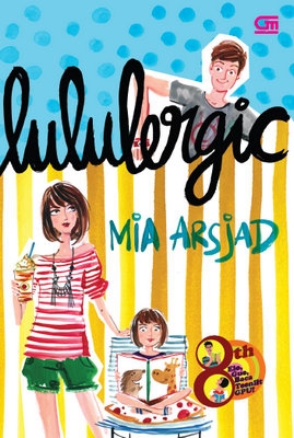 TeenLit: Lululergic