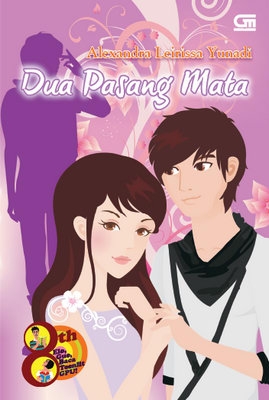 TeenLit: Dua Pasang Mata