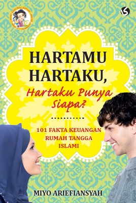 Hartamu Hartaku, Hartaku Punya Siapa?
