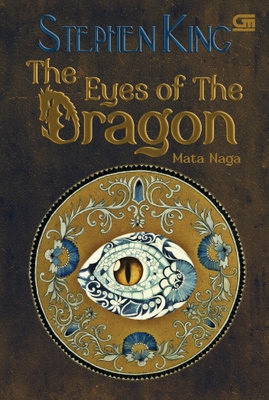 Mata Naga