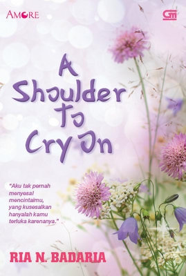Amore: A Shoulder To Cry On