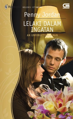 Harlequin Koleksi Istimewa: Lelaki Dalam Ingatan