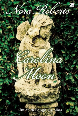Bulan di Langit Carolina