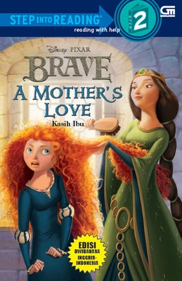 Brave: Kasih Ibu
