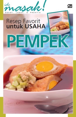 Pempek