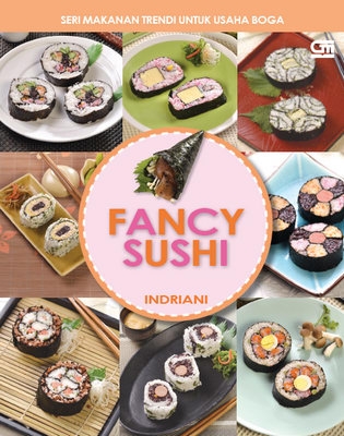 Fancy Sushi