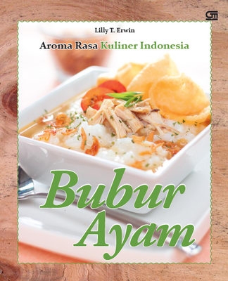 Bubur Ayam