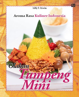 Olahan Tumpeng Mini