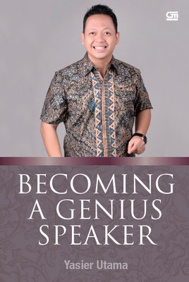 Becoming a Genius Speaker