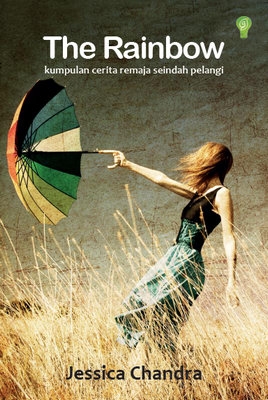Glitzy: The Rainbow