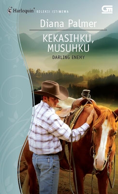 Harlequin Koleksi Istimewa: Kekasihku, Musuhku