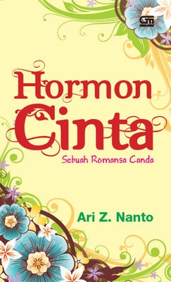 Hormon Cinta