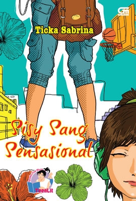 TeenLit: Sisy Sang Sensasional