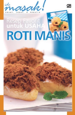 Roti Manis