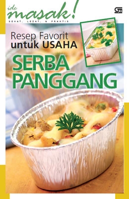 Serba Panggang