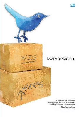 MetroPop: Twivortiare