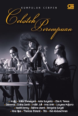 Celoteh Perempuan
