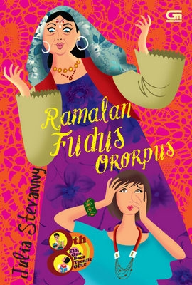 TeenLit: Ramalan Fudus Ororpus