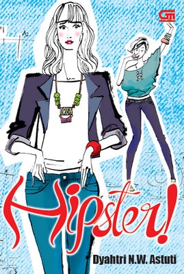 MetroPop: Hipster!